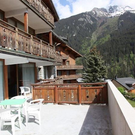 Chalet Bouquetin- Aigle Royal Appartement La Plagne Buitenkant foto