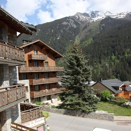 Chalet Bouquetin- Aigle Royal Appartement La Plagne Buitenkant foto